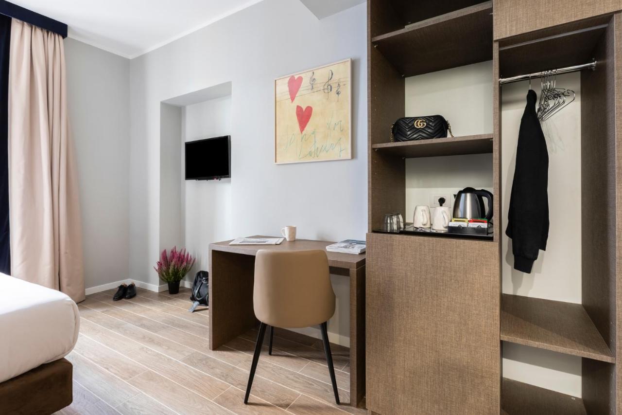 Giubbonari Casa de hóspedes Roma